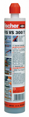 FISCHER injectiemortel
