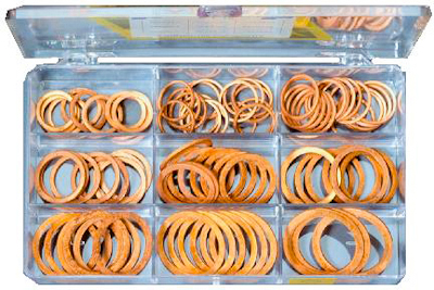 Assortimenten