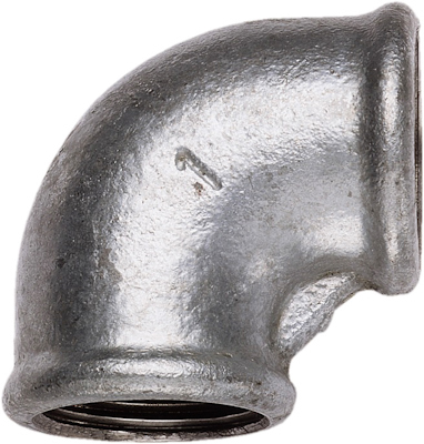 10049227 TITAN GEG.KNIE 90GR BN-BN 1/4&quot; G090-006
