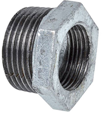 10049422 TITAN GEG.VERLOOPRING 1/4&quot;BT-1/8&quot;BN G241-006.003