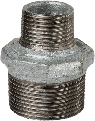 10049463 TITAN GEG.VERLOOPNIPP.1/4&quot;BT-1/8&quot;BT G245-006.003