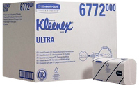 KIMBERLY CLARK KLEENEX handdoeken 6772