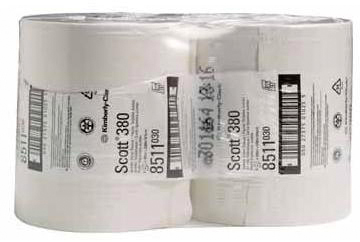 KIMBERLY CLARK toiletpapier