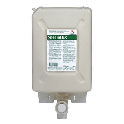DREUMEX handreiniger Special Ex Wit