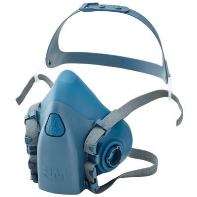 3M halfgelaatsmasker 7500