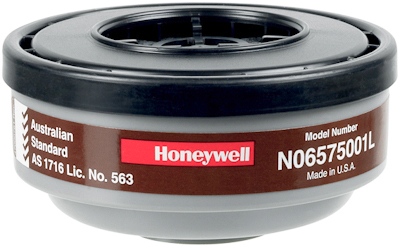 HONEYWELL filterelementen klasse 1