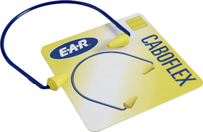3M EAR caboflex gehoorbeschermer