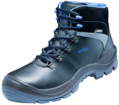 ATLAS werkschoen GTX 745 S3 hoog