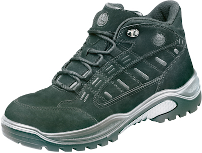 BATA werkschoen Traxx 92 S2 hoog