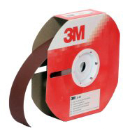 3M schuurlinnen op rol