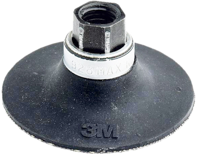 3M ROLOC steunschijf