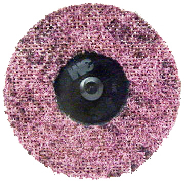 3M ROLOC SCD schijven