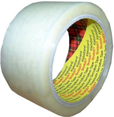 3M Scotch dozensluittape 309