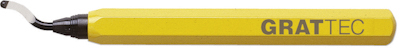 GRATTEC snelontbramer type RB.