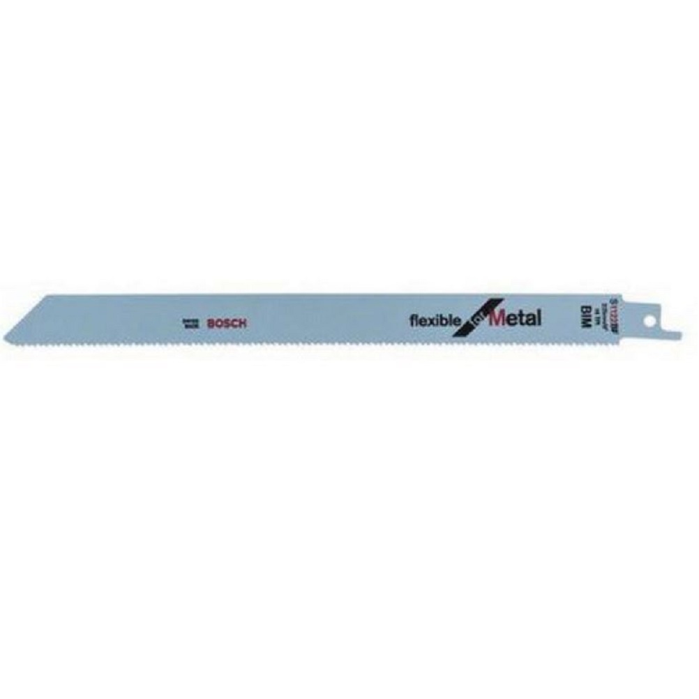 BOSCH reciprozaagbladen 2746