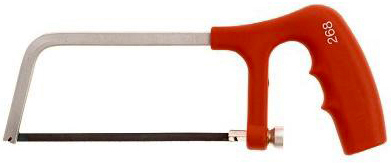 BAHCO zaagbeugel 268