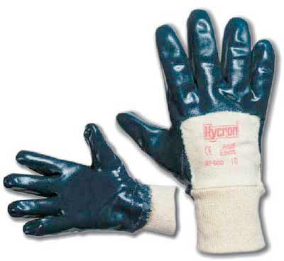 ANSELL handschoen HYCRON