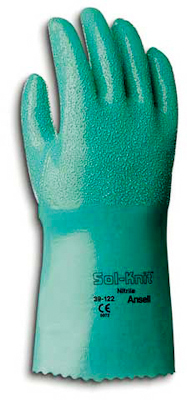 ANSELL handschoen SOLKNIT