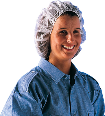 Disposable kleding