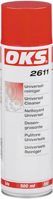 10029129 OKS UNIVERSELE REINIGER 2611-0400