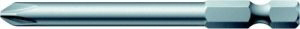 10401262 WERA BIT PH1 LANG 1/4
