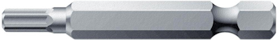 10401276 WERA INBUSBIT 4,0 1/4