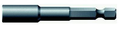 10401299 WERA DOPBIT 7,0 1/4