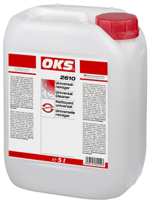 10029128 OKS UNIVERSELE REINIGER 2610-5000