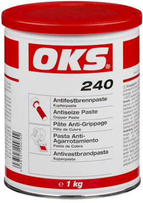 OKS 240 koperpasta