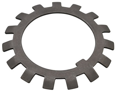 SKF borgring MB serie