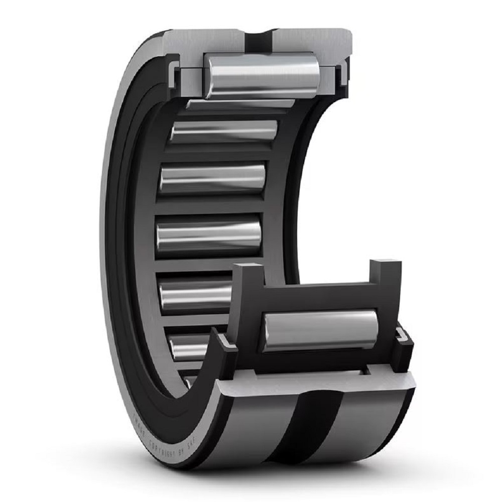 SKF eenrijig naaldlager zonder binnenring RNA 4900 serie open