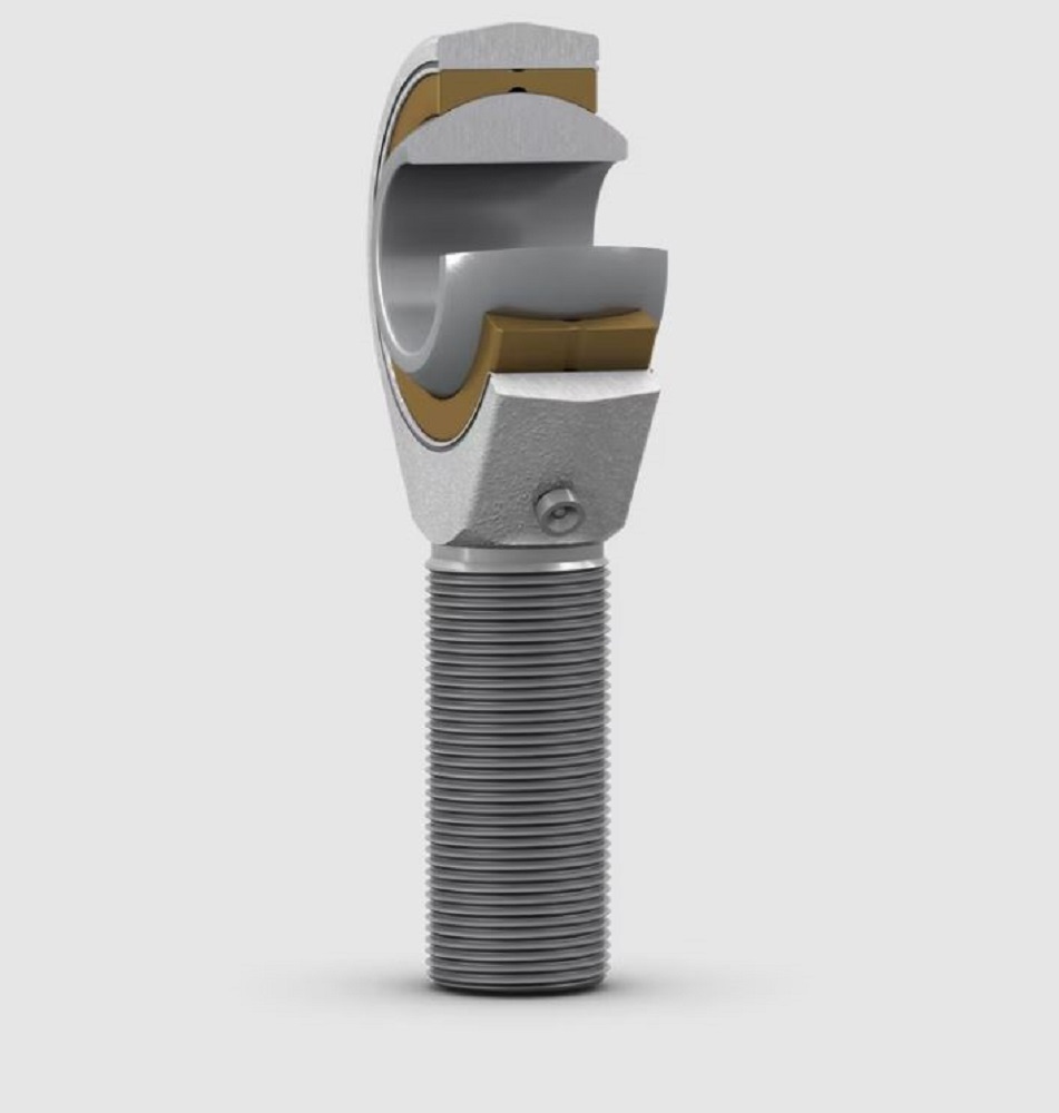 SKF stangkop buitendraad SAKAC serie