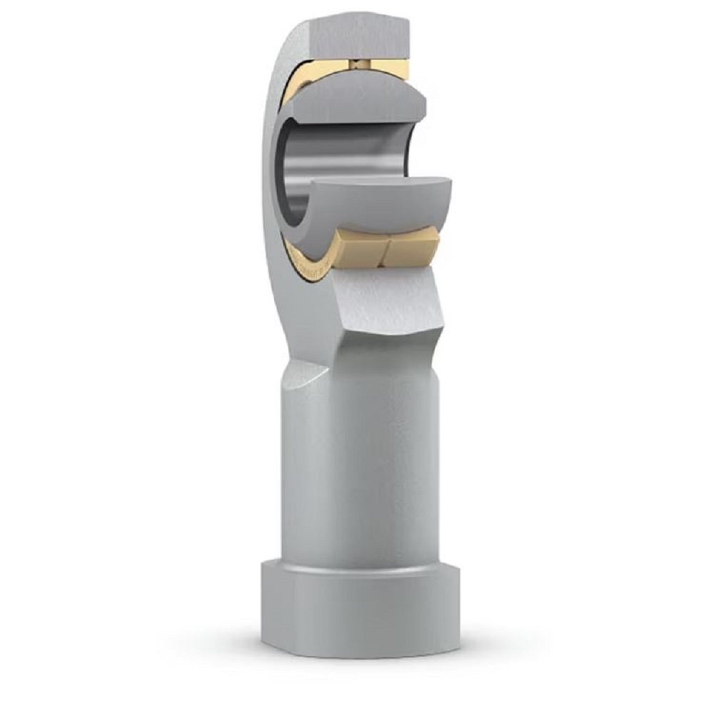 SKF stangkop binnendraad SIKAC serie
