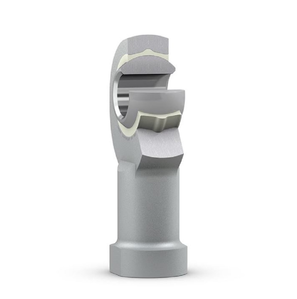 SKF stangkop binnendraad SIKB serie