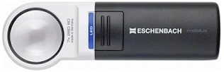 ESCHENBACH lichtloepen mobilux
