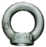 10323810 FASTEN STALEN C-15 OOGMOER DIN 582 M6