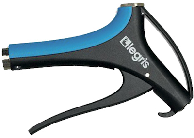 LEGRIS blaaspistolen type 0652