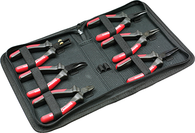 FORMAT tangensets elektronica