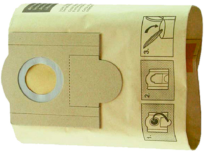 10673274 HIKOKI PAPIEREN STOFZUIGERZAK (5 ST) 750442