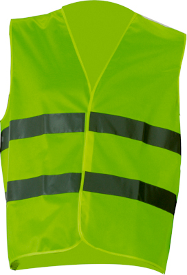 Veiligheidsmiddelen