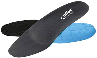 ATLAS inlegzool Klima Komfort