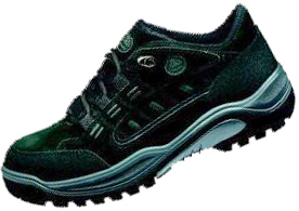 BATA werkschoen Traxx 91 S2 laag