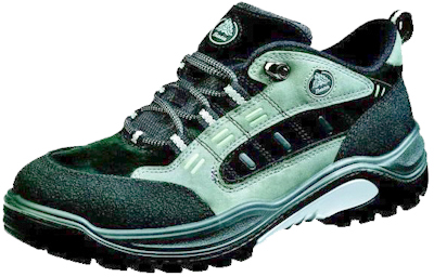 BATA werkschoen Traxx 95 S3 laag