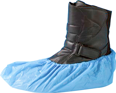 Overschoenen