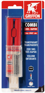 10474802 GRIFFON COMBI-SNEL 24ML
