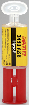 LOCTITE 2-componentenlijm 3430