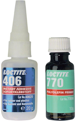 LOCTITE polyolefinkit 406-770