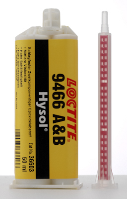 LOCTITE hysol 9466