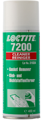 LOCTITE pakkingoplosser 7200