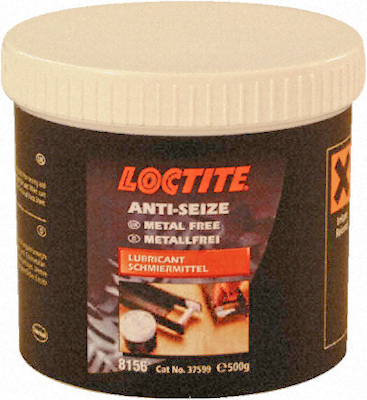 LOCTITE LB 8156 metaalvrije anti-Seize
